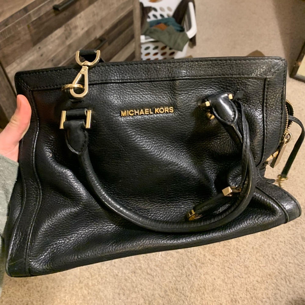 Michael kors purse